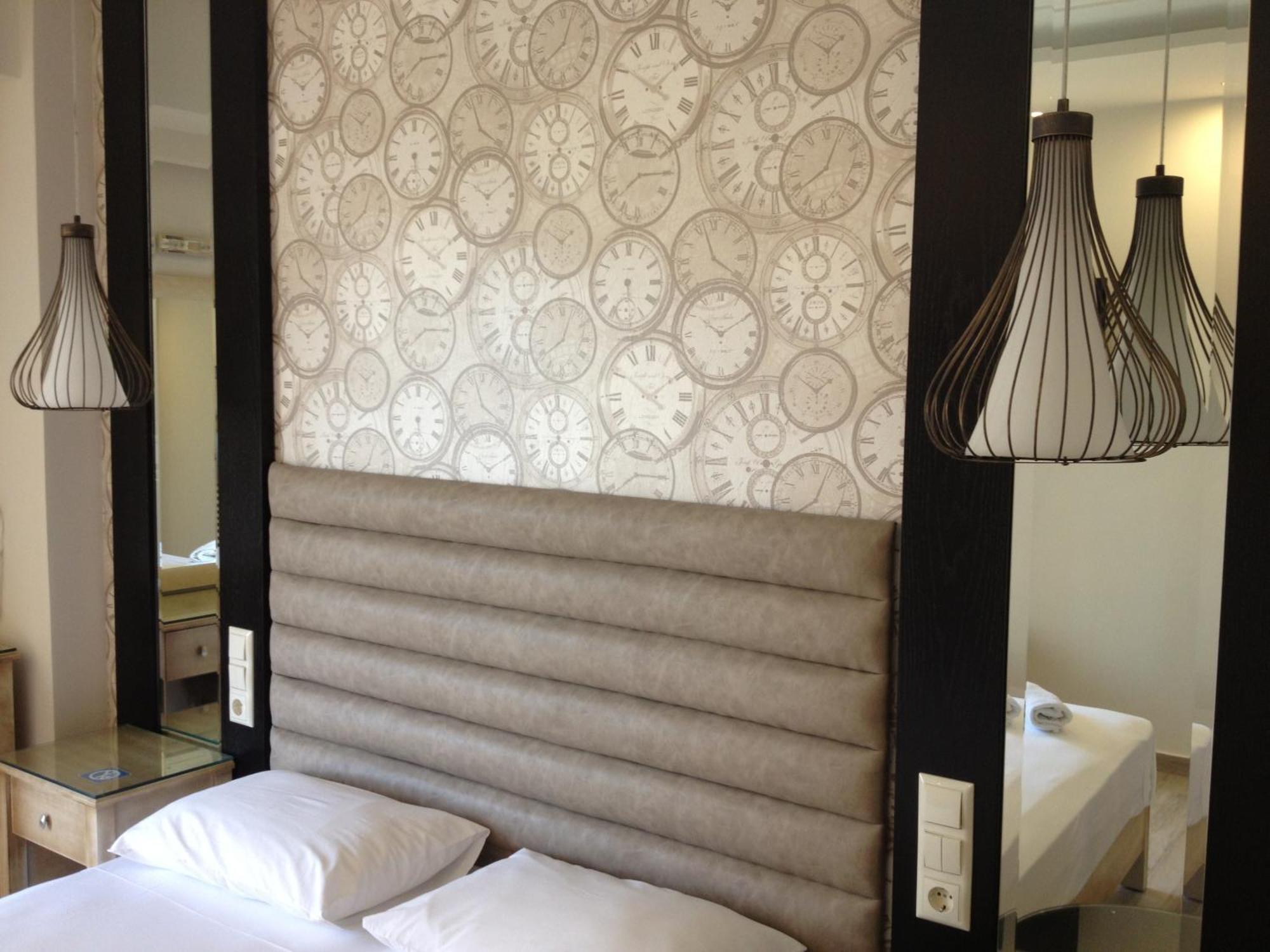 Luxury Villa Fotini 萨索斯 客房 照片