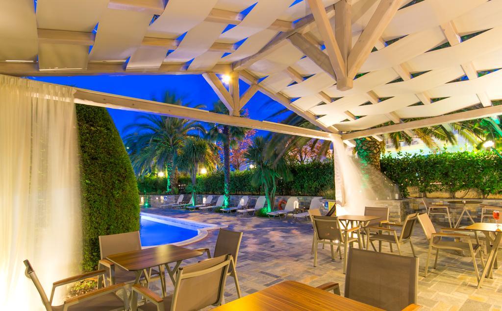 Luxury Villa Fotini 萨索斯 外观 照片